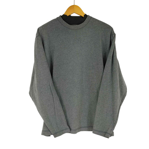 ギャップ Gap 90S OLD L/S Tシャツ メンズ import:S